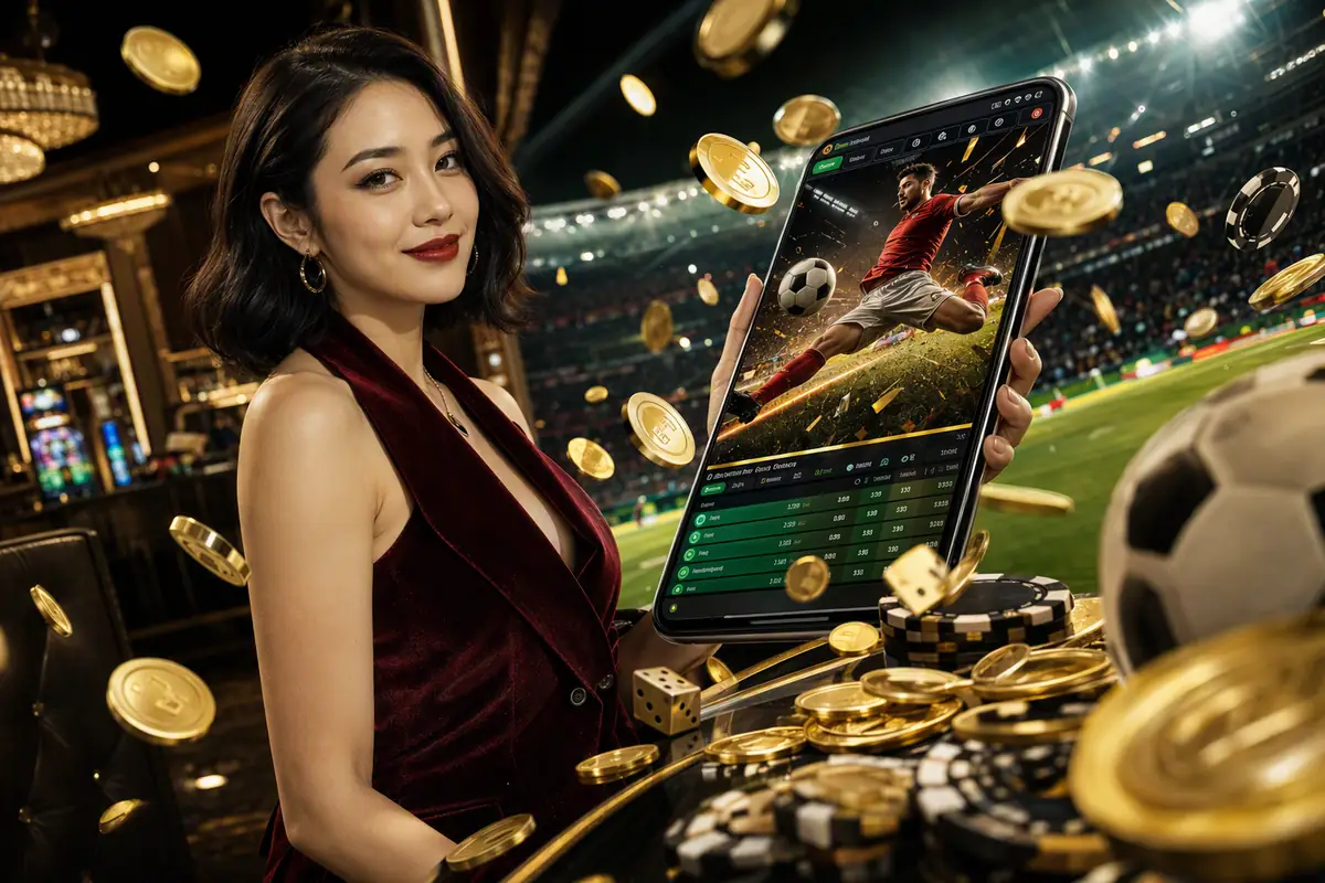 kis198 platform kasino dan taruhan sukan online