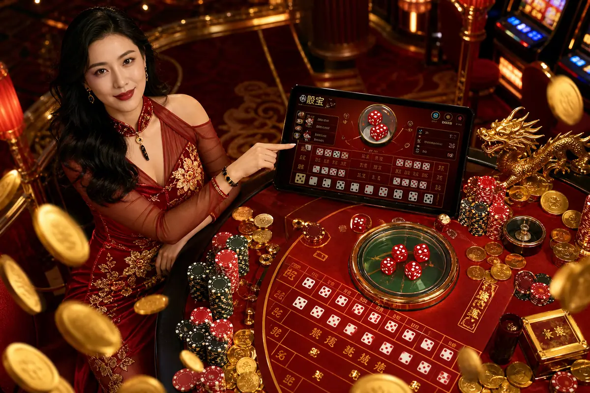 kis198 slot online permainan populer Malaysia