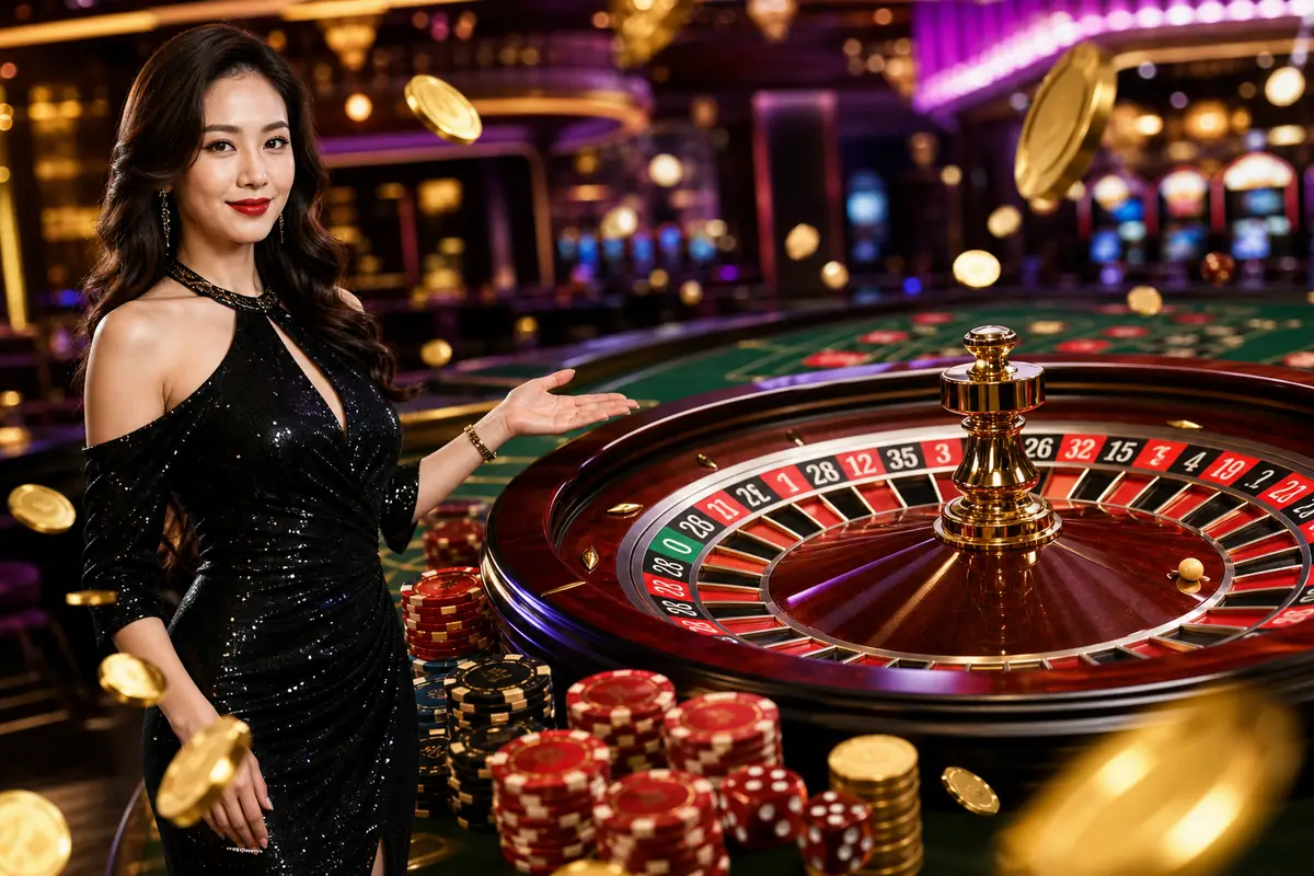 kis198 casino deposit DuitNow kaedah pembayaran