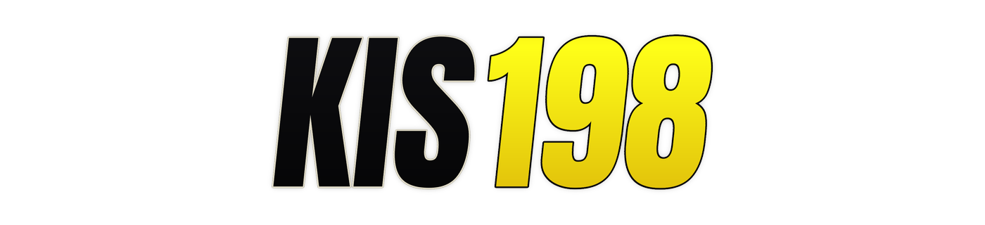 kis198 logo